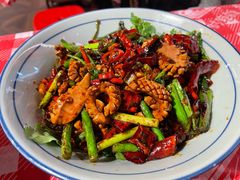 -荆九爷桥头三嫩(龙阳广场店)