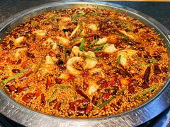 -胖子鱼·天水麻辣鱼火锅(秦州407店)