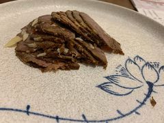 卤牛肉-四季暖堂·融合江浙菜(N1955创业园店)