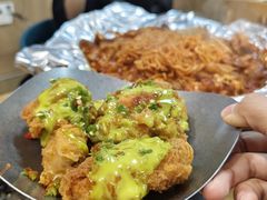 -李先生的首尔小馆(松江启源广场店)