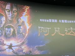 -SFC上影影城(港汇永华IMAX激光店)