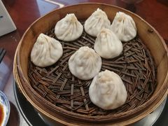 小笼包-熙盛源(复兴路店)