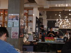 -Nectar One Cafe(勇烈路n1店)