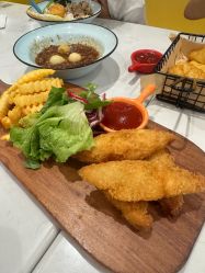 点击看大图 -MELAND CLUB亲子乐园·派对·餐厅(北京芳圆里ID MALL店)