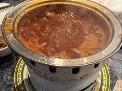 -百草滩羊清水涮羊肉·清真·宁夏盐池滩羊(莲花桥店)