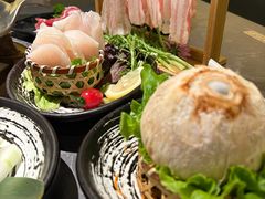 -湊湊火锅·茶憩(合生汇购物中心店)