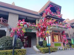 -思南公馆商业街