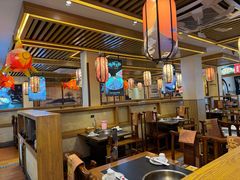 -沸炉重庆老火锅(军事博物馆店)