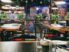 大堂-夜猫子串吧·龙虾.江西小炒(万塘路店)
