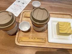 -théATRE 茶聚场(王府中環店)