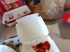 iphone_upload_pic-麦当劳(朝阳路得来速店)