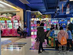 -大玩家(大连高新万达店)