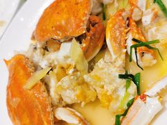 -启东海鲜人家(古美路店)