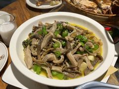 -随缘小馆(红岭路店)