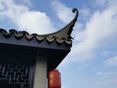 -无锡梅园公园