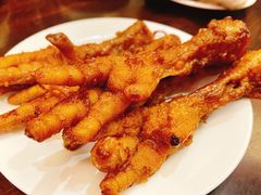 -姚记炒肝店(簋街店)