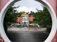 -寨沙侗寨(侗族歌堂)