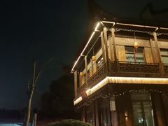 -乌镇东栅景区