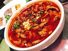 -刘胖子家常菜·蹄花焖藕(兴业店)