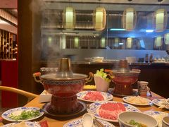 -东门口涮肉·砂锅·烤串(老门东店)