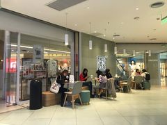 门面-奈雪的茶(亨特国际广场店)