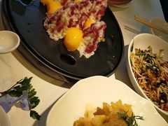 -小桃红·东北菜·春饼烤鸭(南阳湖街店)