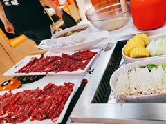 -潮正和潮汕牛肉火锅·老字号(番禺万达店)