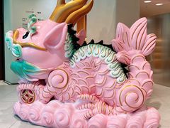 -王府井步行街