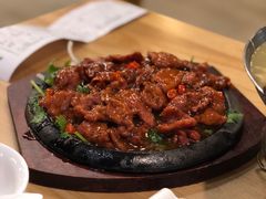 -陈傻子餐厅(世纪都会店)