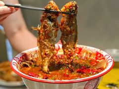 -欧记大排档·景德菜(上海首店)