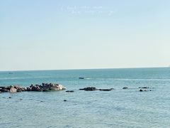 -青岛海滨风景区