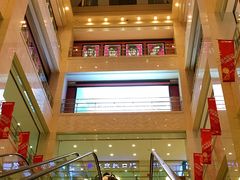 -光启城时尚购物中心