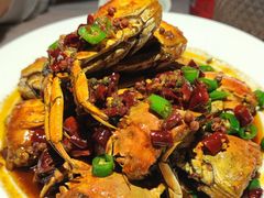 -有位虾匠·胶东土菜小馆(市北店)