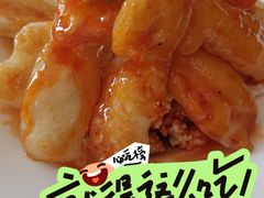 -大鸭梨烤鸭(北洼路店)