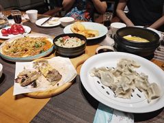-金海湾海鲜总店
