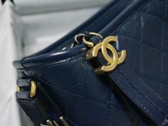-CHANEL(恒隆广场店)