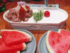 -纳瓦新疆菜(银都店)