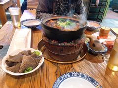 -十六蒲(桂林路店)