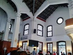 -广州基督教救主堂