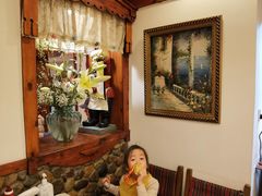 -老井俄式餐厅