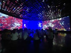 -同济大学四平路校区深海探索馆