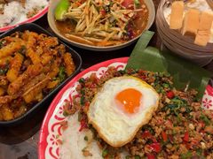 -婉泰·特色小吃·舂鸡脚(告庄二店)