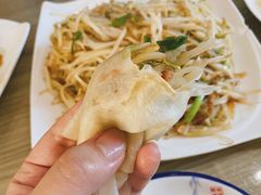 春饼-哈尔滨春饼(朝山街店)