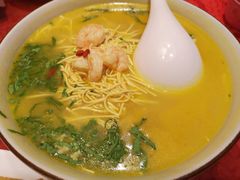 烫干丝-玉华台饭庄·淮扬菜·烤鸭(望京店)