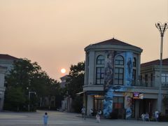 -申德勒加油站西餐厅(太仓店)