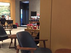 -星巴克(北京门头沟长安天街店)