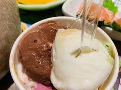 -亚马逊蒸汽活海鲜自助(LCM置汇旭辉广场店)