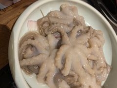 -九田家黑牛烤肉料理(石路天虹店)
