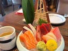 -田舍家Inakaya·炉端烧·铁板烧(天汇igc店)
