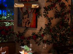 -Mammamia意大利餐厅(阳春巷店)